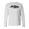 Authentic Long Sleeve T-Shirt Thumbnail