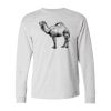 Authentic Long Sleeve T-Shirt Thumbnail