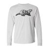 Authentic Long Sleeve T-Shirt Thumbnail
