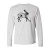 Authentic Long Sleeve T-Shirt Thumbnail
