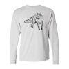 Authentic Long Sleeve T-Shirt Thumbnail