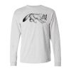 Authentic Long Sleeve T-Shirt Thumbnail