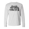 Authentic Long Sleeve T-Shirt Thumbnail