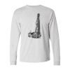 Authentic Long Sleeve T-Shirt Thumbnail