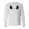 Authentic Long Sleeve T-Shirt Thumbnail