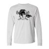 Authentic Long Sleeve T-Shirt Thumbnail