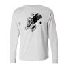 Authentic Long Sleeve T-Shirt Thumbnail