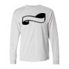 Authentic Long Sleeve T-Shirt Thumbnail