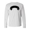 Authentic Long Sleeve T-Shirt Thumbnail