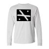 Authentic Long Sleeve T-Shirt Thumbnail
