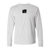 Authentic Long Sleeve T-Shirt Thumbnail