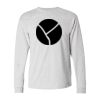 Authentic Long Sleeve T-Shirt Thumbnail