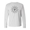 Authentic Long Sleeve T-Shirt Thumbnail