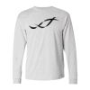 Authentic Long Sleeve T-Shirt Thumbnail