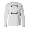 Authentic Long Sleeve T-Shirt Thumbnail