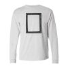 Authentic Long Sleeve T-Shirt Thumbnail