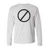 Authentic Long Sleeve T-Shirt Thumbnail