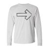 Authentic Long Sleeve T-Shirt Thumbnail