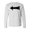 Authentic Long Sleeve T-Shirt Thumbnail
