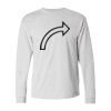 Authentic Long Sleeve T-Shirt Thumbnail