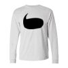 Authentic Long Sleeve T-Shirt Thumbnail