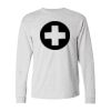 Authentic Long Sleeve T-Shirt Thumbnail