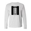 Authentic Long Sleeve T-Shirt Thumbnail