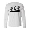 Authentic Long Sleeve T-Shirt Thumbnail