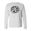 Authentic Long Sleeve T-Shirt Thumbnail