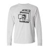 Authentic Long Sleeve T-Shirt Thumbnail