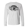 Authentic Long Sleeve T-Shirt Thumbnail