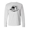 Authentic Long Sleeve T-Shirt Thumbnail