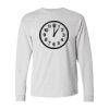 Authentic Long Sleeve T-Shirt Thumbnail
