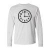 Authentic Long Sleeve T-Shirt Thumbnail