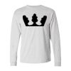Authentic Long Sleeve T-Shirt Thumbnail