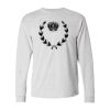 Authentic Long Sleeve T-Shirt Thumbnail