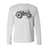 Authentic Long Sleeve T-Shirt Thumbnail