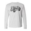 Authentic Long Sleeve T-Shirt Thumbnail