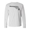 Authentic Long Sleeve T-Shirt Thumbnail