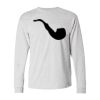 Authentic Long Sleeve T-Shirt Thumbnail