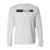Authentic Long Sleeve T-Shirt Thumbnail