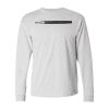 Authentic Long Sleeve T-Shirt Thumbnail