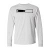 Authentic Long Sleeve T-Shirt Thumbnail