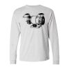 Authentic Long Sleeve T-Shirt Thumbnail