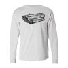 Authentic Long Sleeve T-Shirt Thumbnail