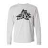 Authentic Long Sleeve T-Shirt Thumbnail