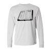 Authentic Long Sleeve T-Shirt Thumbnail