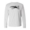 Authentic Long Sleeve T-Shirt Thumbnail