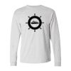 Authentic Long Sleeve T-Shirt Thumbnail