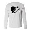 Authentic Long Sleeve T-Shirt Thumbnail